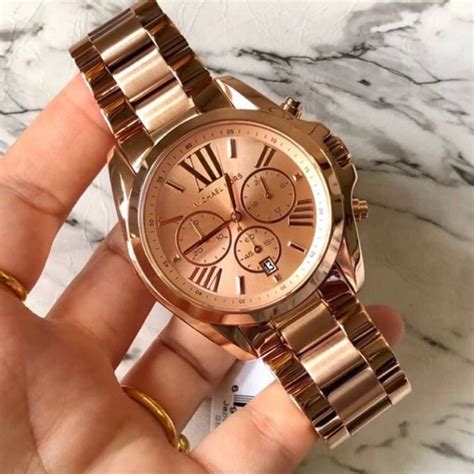 how to identify original michael kors watch|Michael Kors watches price original.